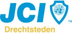 JCI Drechtsteden logo